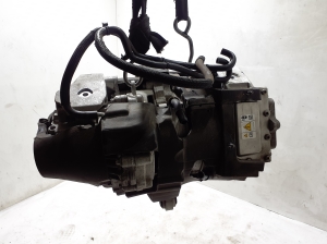   Motor  - LJ987P261AC 