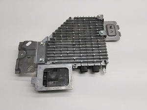 Mazda 6 (2012–2026) Voltage converter GKK167Y60C - 3