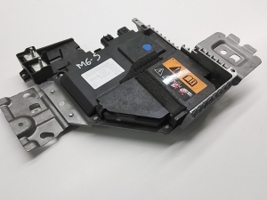 Mazda 6 (2012–2026) Voltage converter GKK167Y60C - 4