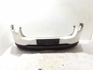 Ford Mustang Mach-E Mach-E (2020–2026) Aizmugurējais bamperis LJ8B17D781A - 6