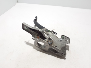 Ford Mustang Mach-E Mach-E (2020–2026) Pédale de frein LJ9C2D094CD - 2