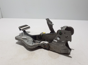 Ford Mustang Mach-E Mach-E (2020–2026) Pédale de frein LJ9C2D094CD - 3
