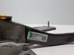 Ford Mustang Mach-E Mach-E (2020–2026) Pédale de frein LJ9C2D094CD - 4