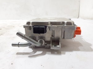 Ford Mustang Mach-E Mach-E (2020–2026) Invertors LJ987P425BD - 4