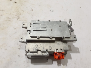 Ford Mustang Mach-E Mach-E (2020–2026) Invertors LJ987P425BD - 5