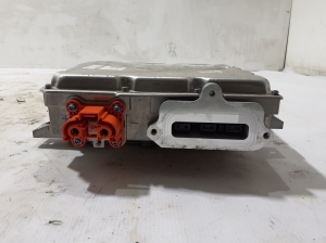 Ford Mustang Mach-E Mach-E (2020–2026) Invertors LJ987P425BD - 6