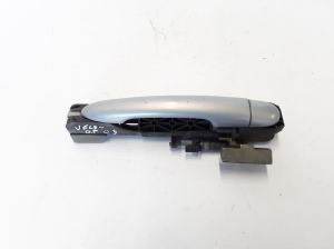 Front door exterior handle - 8200004747