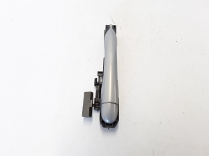RENAULT Vel Satis (2002–2009) Front door exterior handle 8200004747 - 3