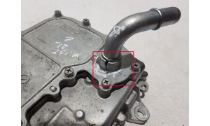Ford Mustang Mach-E Mach-E (2020–2026) Invertors HU5A14B218AB - 2