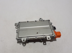 Ford Mustang Mach-E Mach-E (2020–2026) Invertors HU5A14B218AB - 4