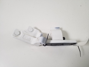  Rear side door lower hinge  - A2937303100 