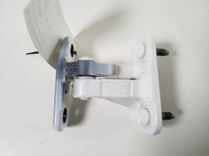 Mercedes Benz EQC N293 (2019–2026) Rear side door upper hinge A2937303000 - 2