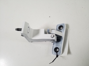   Front door top hinge  - A2057200637 