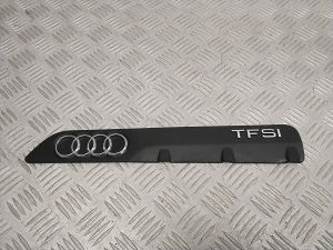 Verkleidung unter der Motorhaube - 07K133621B