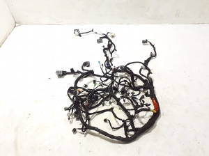   Faisceau de câbles du tableau de bord  - LJ8T19F561NAB 