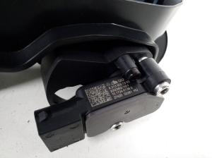Mercedes Benz EQC N293 (2019–2026) Piduripedaal A2052900618 - 3