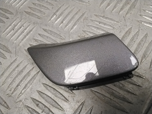Mercedes Benz A-Class 176 (2012–2018) Front bumper tow hook cover A1768851800 - 2