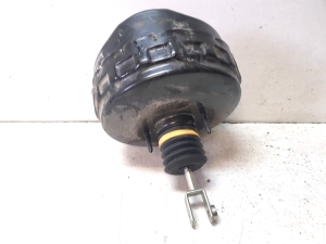 Mercedes Benz C-Class 204 (2007–2014) Pidurivõimendi A2044301130 - 5