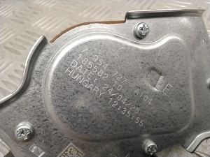 BMW 2 SERIES U 06 (2021–2026) Heckwischermotor 7954727 - 4