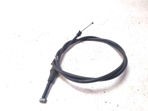 Mercedes Benz C-Class 204 (2007–2014) Kapoti avamise tross A2048800559 - 3