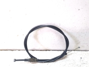 Mercedes Benz C-Class 204 (2007–2014) Kapoti avamise tross A2048800559 - 4