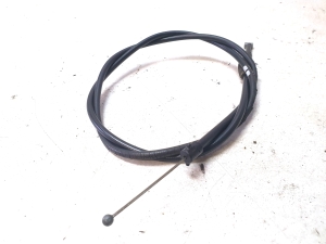 Mercedes Benz C-Class 204 (2007–2014) Kapoti avamise tross A2048800559 - 5