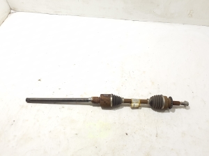   Cardan arrière et ses pièces  - LJ9P4K138AC 