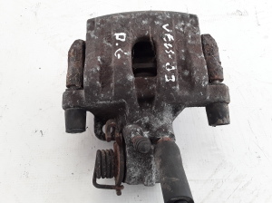 RENAULT Vel Satis (2002–2009) Rear brake caliper 7701049109 - 2