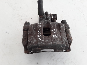 RENAULT Vel Satis (2002–2009) Rear brake caliper 7701049109 - 4