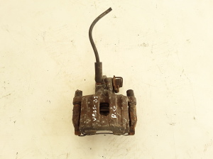   Bremssattel hinten  - 7701049109 