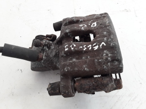 RENAULT Vel Satis (2002–2009) Rear brake caliper 7701049109 - 5
