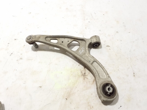   Front control arm  -  