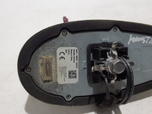 Ford Mustang Mach-E Mach-E (2020–2026) Antena MJ8T19K351AA5LVL - 2