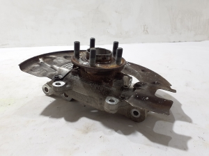 Ford Mustang Mach-E Mach-E (2020–2026) Moyeu avant LJ9C3K171B3A - 2