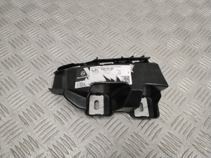 Rear bumper bracket - A2538800903