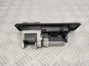 Mercedes Benz GLC-Class 254 (2022–2026) Trunk lid exterior handle A0997502400 - 5