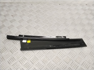 Mercedes Benz C-Class 205 (2014–2021) Sonstiges Teil der Vordertür A2056900287 - 4