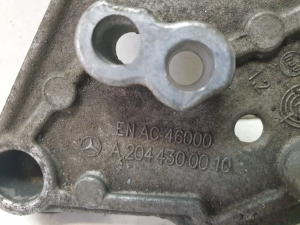 Mercedes Benz C-Class 204 (2007–2014) ABS ploki hoidik A2044300010 - 4