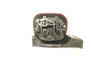 Dacia Duster (2017–2024) Eckleuchte hinten 265503601R - 10
