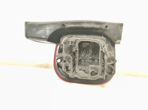 Dacia Duster (2017–2024) Eckleuchte hinten 265503601R - 3