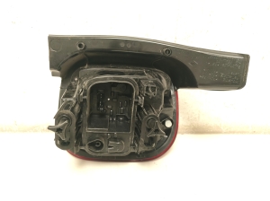 Dacia Duster (2017–2024) Eckleuchte hinten 265558217R - 2