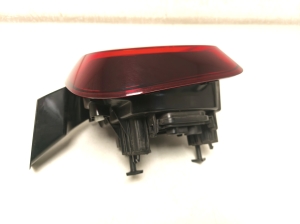 Dacia Duster (2017–2024) Eckleuchte hinten 265558217R - 6