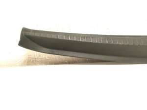 Dacia Duster (2017–2024) Rear panel interior trim 849930170R - 2