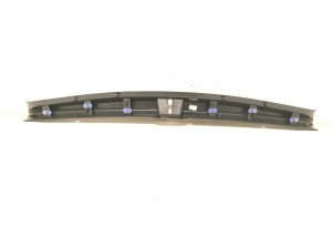 Dacia Duster (2017–2024) Rear panel interior trim 849930170R - 3