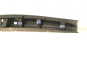 Dacia Duster (2017–2024) Rear panel interior trim 849930170R - 4