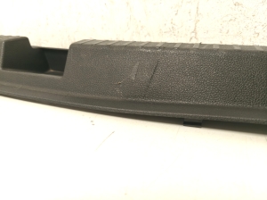 Dacia Duster (2017–2024) Rear panel interior trim 849930170R - 5