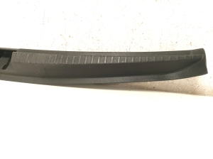 Dacia Duster (2017–2024) Rear panel interior trim 849930170R - 6