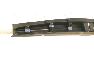 Dacia Duster (2017–2024) Rear panel interior trim 849930170R - 7