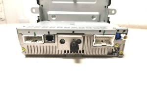 Dacia Duster (2017–2024) Radio (head unit) 281156409R - 5