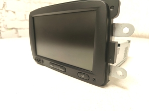 Dacia Duster (2017–2024) Radio (head unit) 281156409R - 7